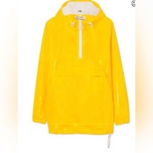 Tory Burch Half Zip Anorak